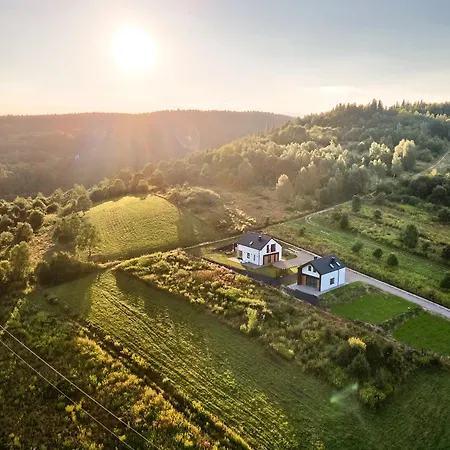 Holiday home Stodolowka Budzow (Sucha)