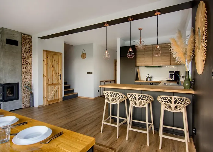 Stodolowka Casa vacanze