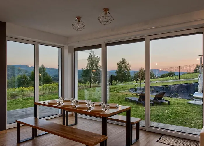 Stodolowka Casa vacanze