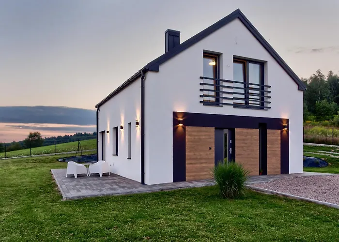 Casa vacanze Stodolowka