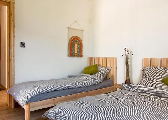 Casa vacanze Stodolowka Budzow (Sucha)