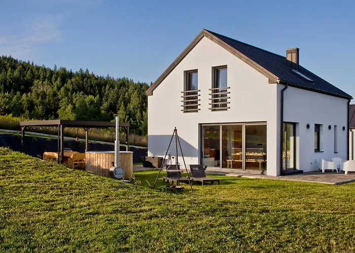 Casa vacanze Stodolowka *