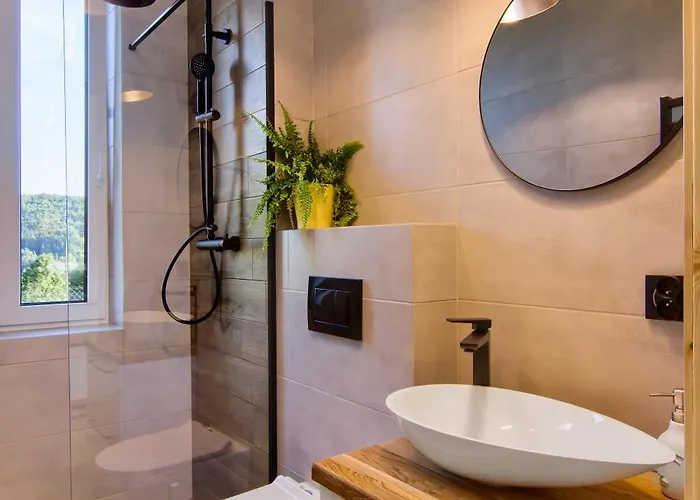 Casa vacanze Stodolowka