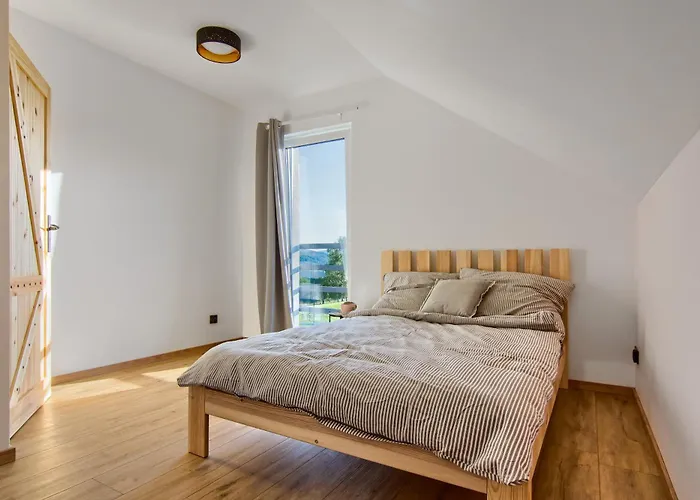 Stodolowka Casa vacanze